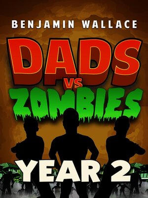 cover image of Dads vs. Zombies